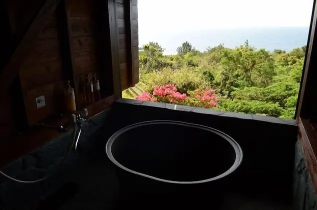 Kır Evi (Semi Open-air Bath)