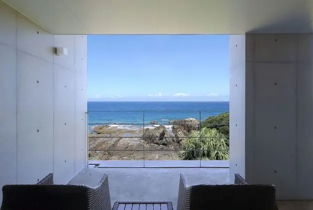 Deluxe Oda, Deniz Manzaralı