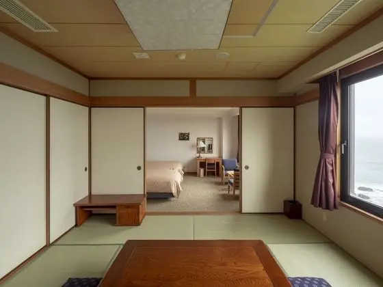 Oda, Sigara İçilmez (Japanese Western)