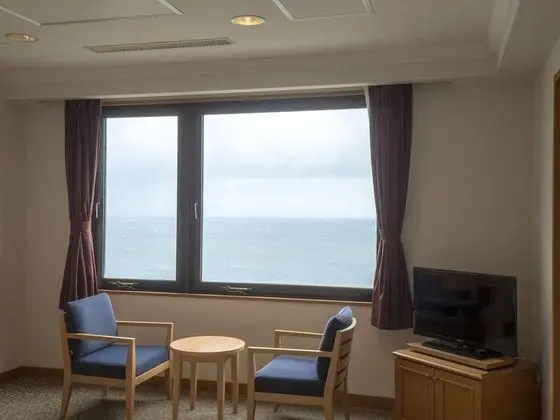 Oda, Sigara İçilmez (Japanese Western)