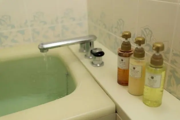 Oda, Sigara İçilmez (Japanese Western)