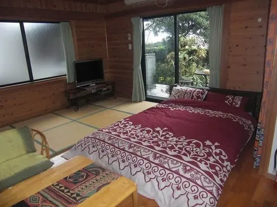 Standard Oda (Sugi-kan)