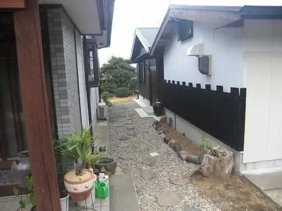 Standard Oda (Sugi-kan)