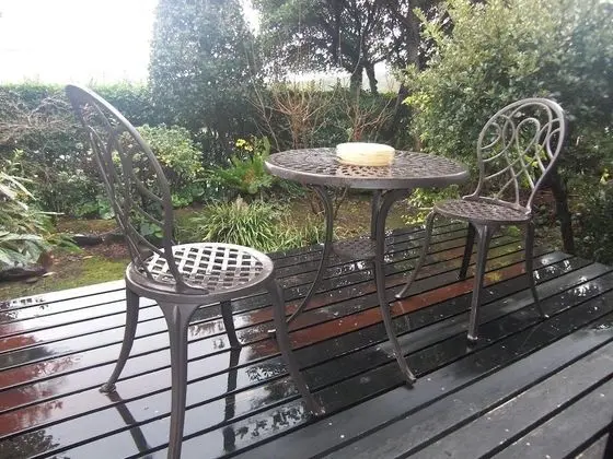 Standard Oda (Sugi-kan)