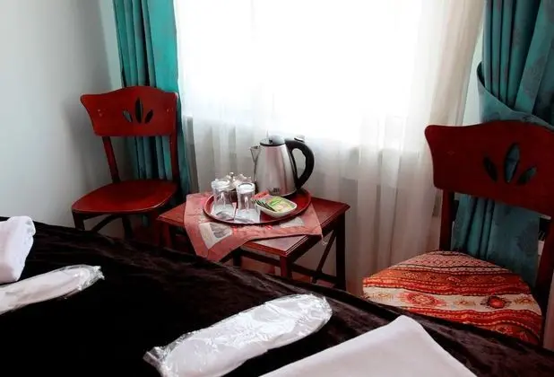 Standard Tek Kişilik Oda