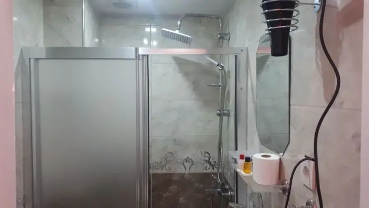 Standard Tek Kişilik Oda