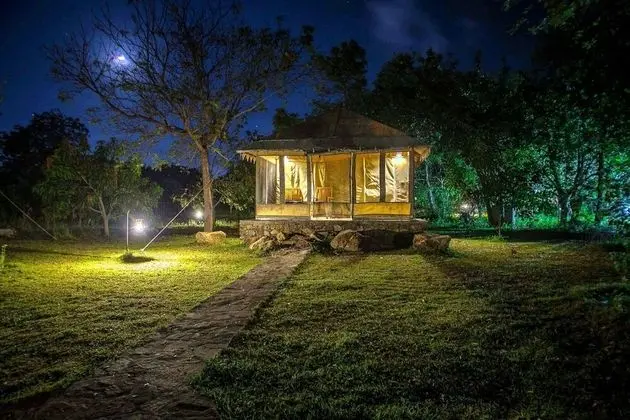 Deluxe Tek Büyük Yataklı Oda, 1 Yatak Odası