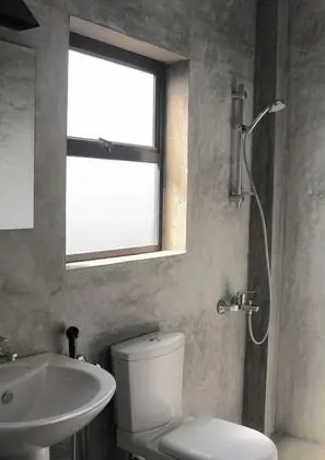 Standard İki Ayrı Yataklı Oda, 1 Yatak Odası