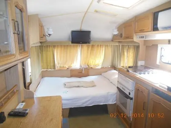 Comfort Kulübe, 1 Yatak Odası, Sigara İçilmez, Plaj Manzaralı