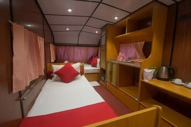 Comfort Kulübe, 1 Yatak Odası, Sigara İçilmez, Plaj Manzaralı