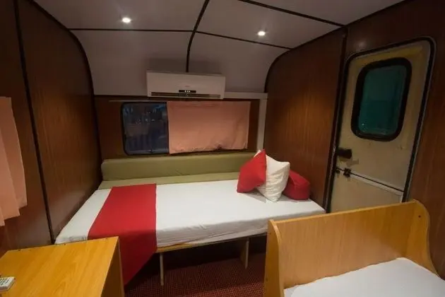 Comfort Kulübe, 1 Yatak Odası, Sigara İçilmez, Plaj Manzaralı