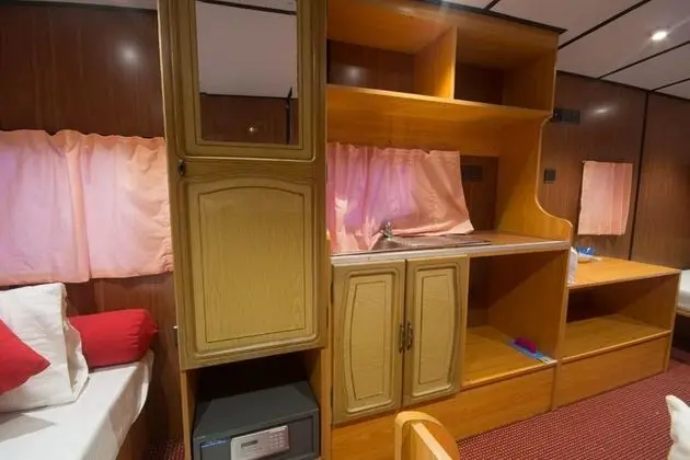 Comfort Kulübe, 1 Yatak Odası, Sigara İçilmez, Plaj Manzaralı