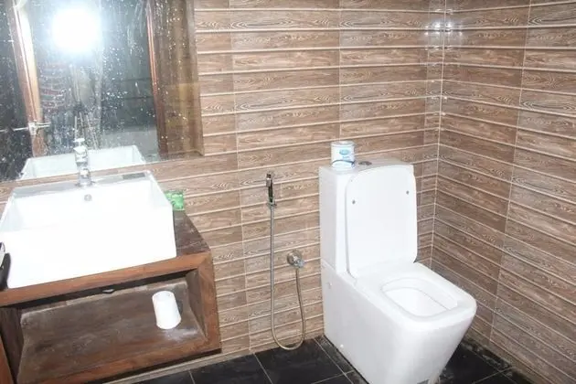 Comfort Kulübe, 1 Yatak Odası, Sigara İçilmez, Plaj Manzaralı