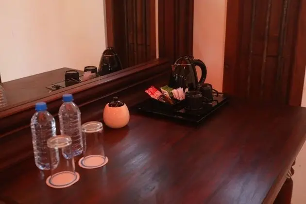 Dağ Evi, 1 En Büyük (King) Boy Yatak