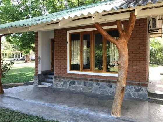Dağ Evi (Triple Beds)