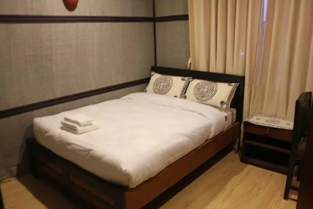 Comfort Oda