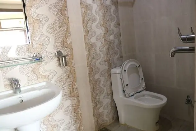 Deluxe Üç Kişilik Oda