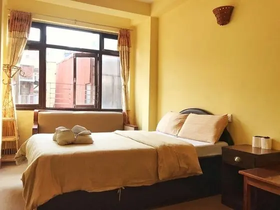 Standard Tek Kişilik Oda