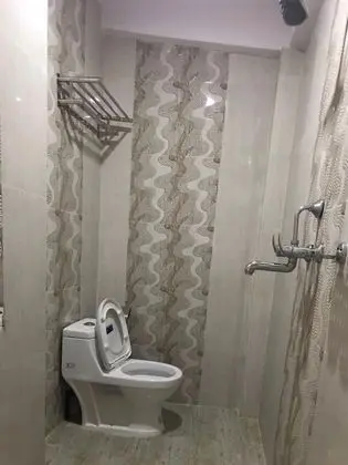 Standard Tek Kişilik Oda