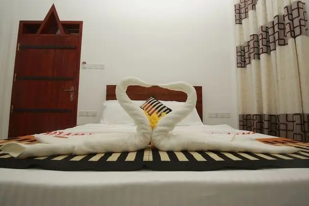 Deluxe Tek Büyük Yataklı Oda, Sigara İçilmez