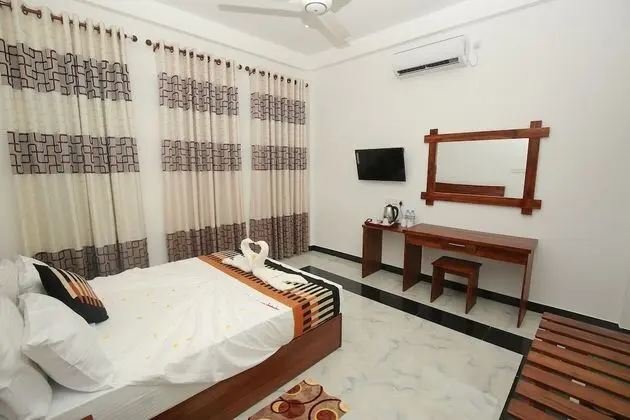 Deluxe Tek Büyük Yataklı Oda, Sigara İçilmez