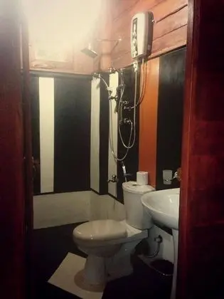 Deluxe Tek Büyük Yataklı Oda, Sigara İçilmez