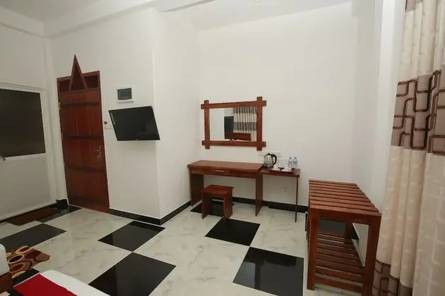 Family Oda, Sigara İçilmez