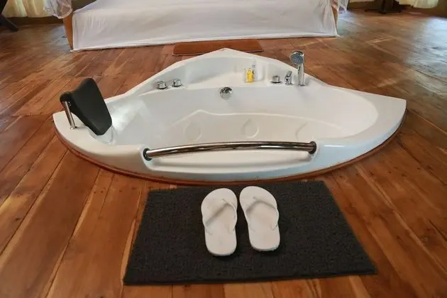 Luxury Çadır, Sigara İçilmez, Dağ Manzaralı