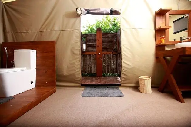 Luxury Çadır