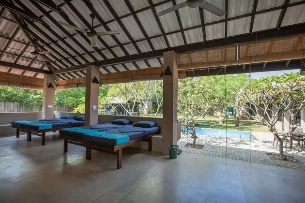 Villa, Kişiye Özel Havuzlu