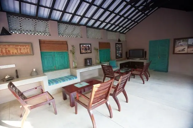 Villa, Kişiye Özel Havuzlu