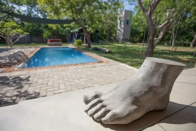 Villa, Kişiye Özel Havuzlu