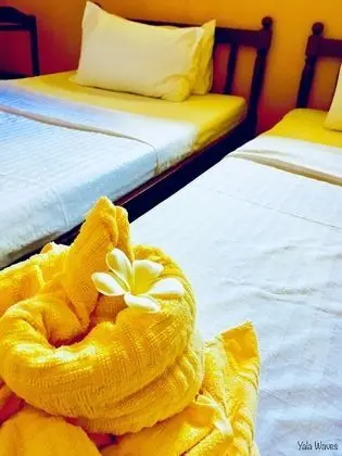 Basic Oda, 1 Yatak Odası, Resort Manzaralı