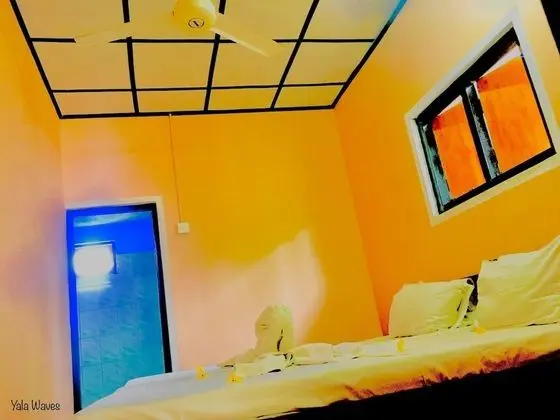 Basic Oda, 1 Yatak Odası, Resort Manzaralı