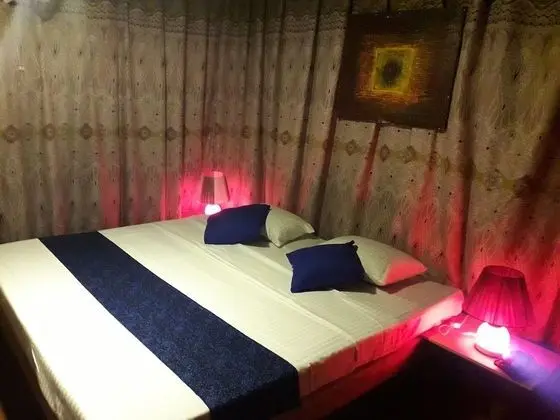 Deluxe Kır Evi, 1 Yatak Odası, Okyanus Manzaralı