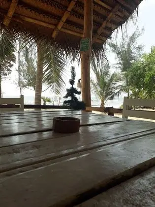 Deluxe Kır Evi, 1 Yatak Odası, Okyanus Manzaralı