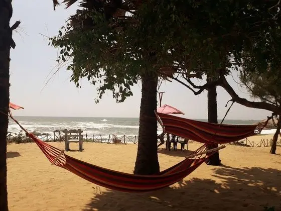 Deluxe Kır Evi, 1 Yatak Odası, Okyanus Manzaralı