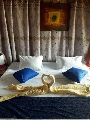 Deluxe Kır Evi, 1 Yatak Odası, Okyanus Manzaralı