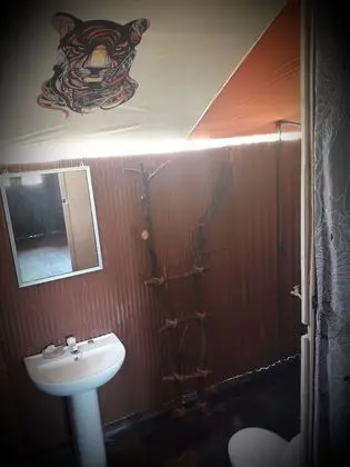 Deluxe Kır Evi, 1 Yatak Odası, Okyanus Manzaralı