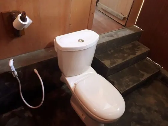 Deluxe Kır Evi, 1 Yatak Odası, Okyanus Manzaralı