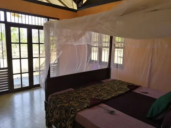 Traditional Ortak Ranzalı Oda, 1 Tek Kişilik Yatak