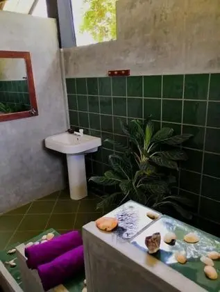 Traditional Ortak Ranzalı Oda, 1 Tek Kişilik Yatak