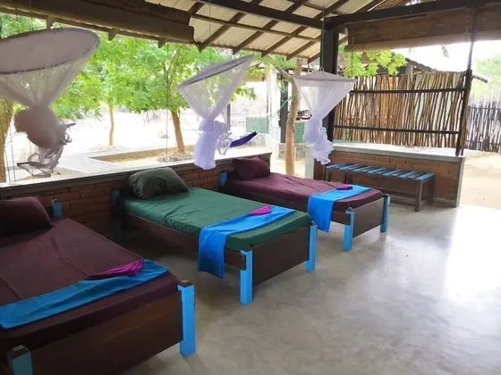 Traditional Ortak Ranzalı Oda