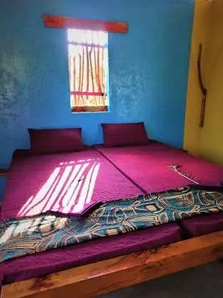 Traditional Ortak Ranzalı Oda