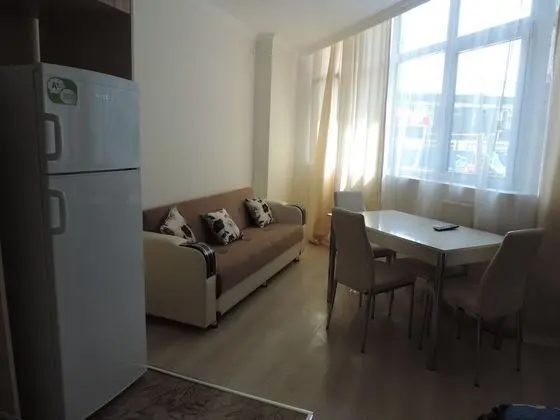 Comfort Dört Kişilik Oda