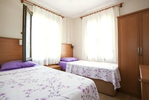 Standart Oda - İki Kişilik