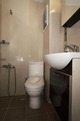 Standart Oda - İki Kişilik