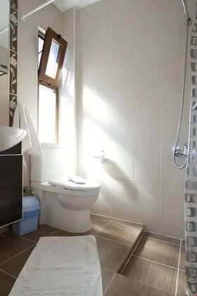 Standart Oda - İki Kişilik