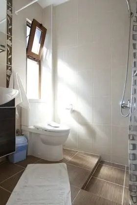 Standart Oda - Tek Kişilik
