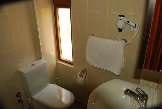 Standart Oda - Tek Kişilik